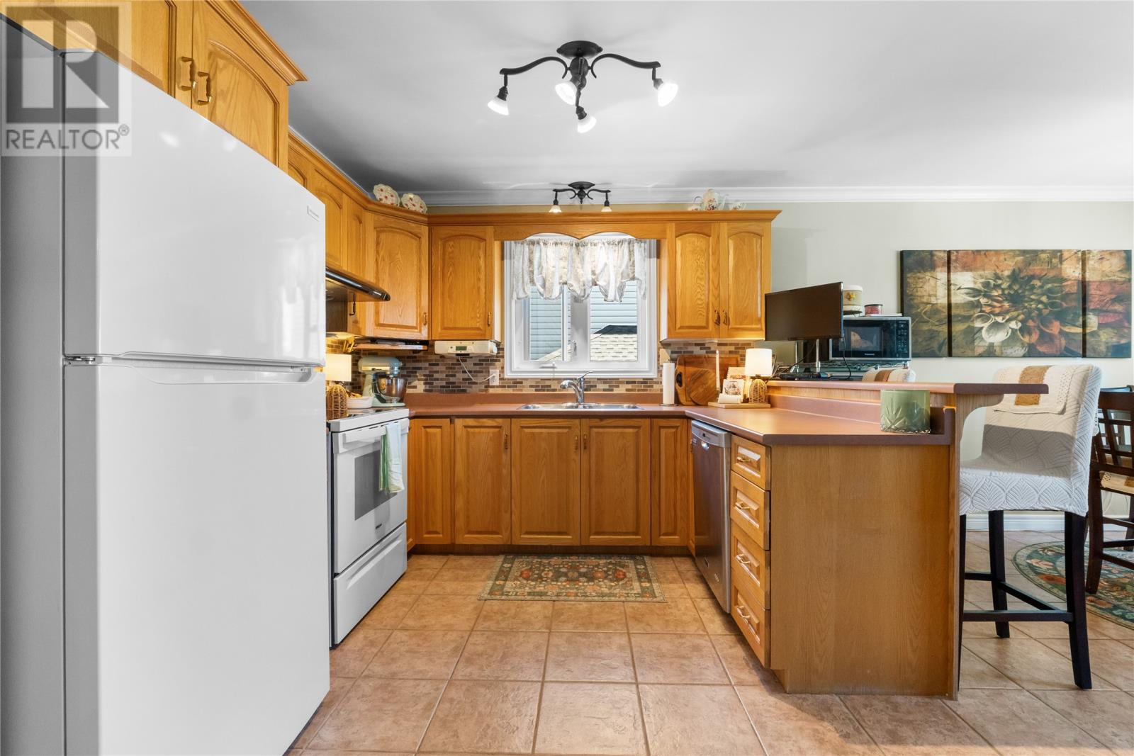 3 Hodder Place, Mount Pearl, Newfoundland & Labrador  A1N 5C2 - Photo 12 - 1303544