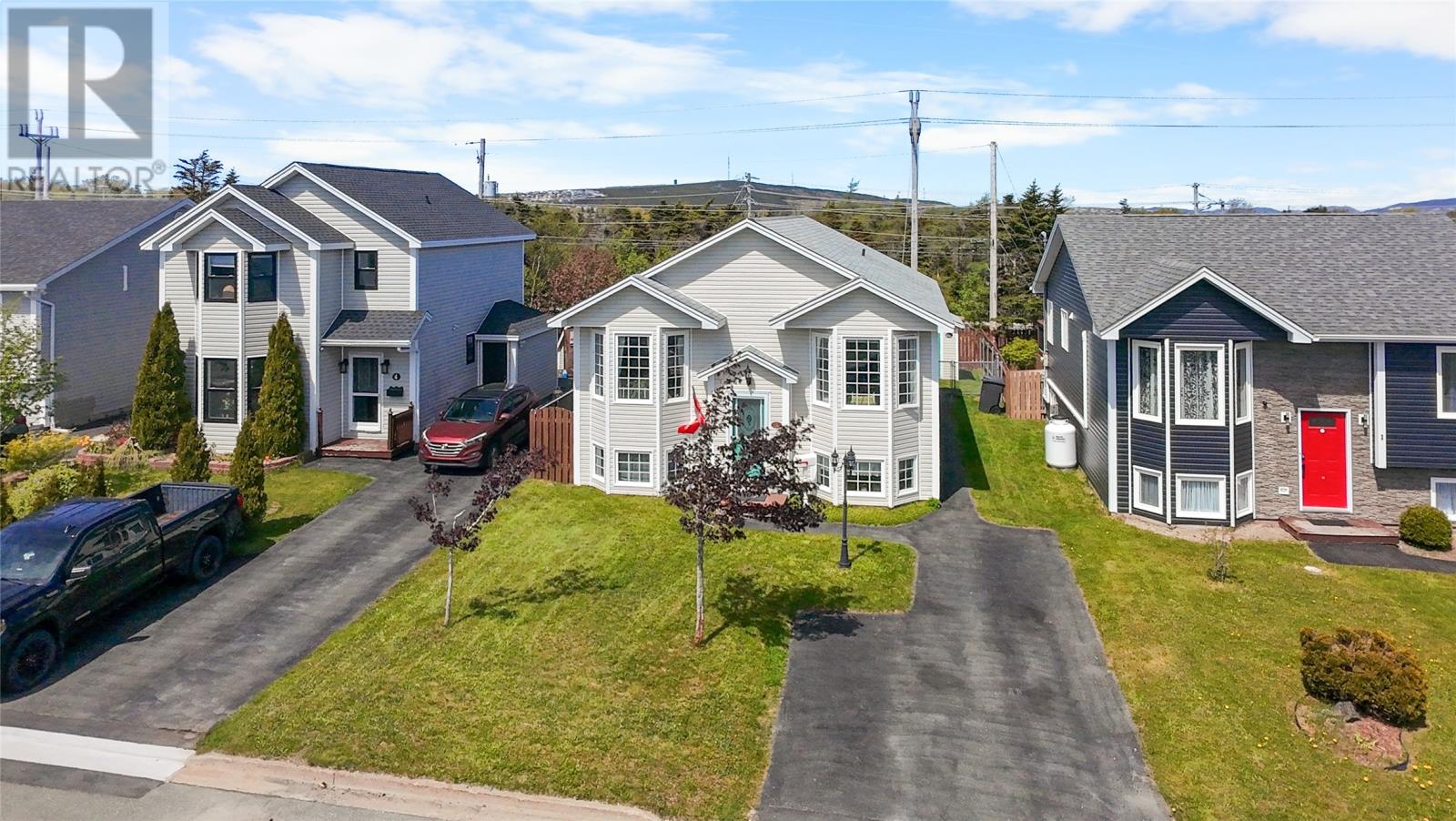 3 Hodder Place, Mount Pearl, Newfoundland & Labrador  A1N 5C2 - Photo 2 - 1303544