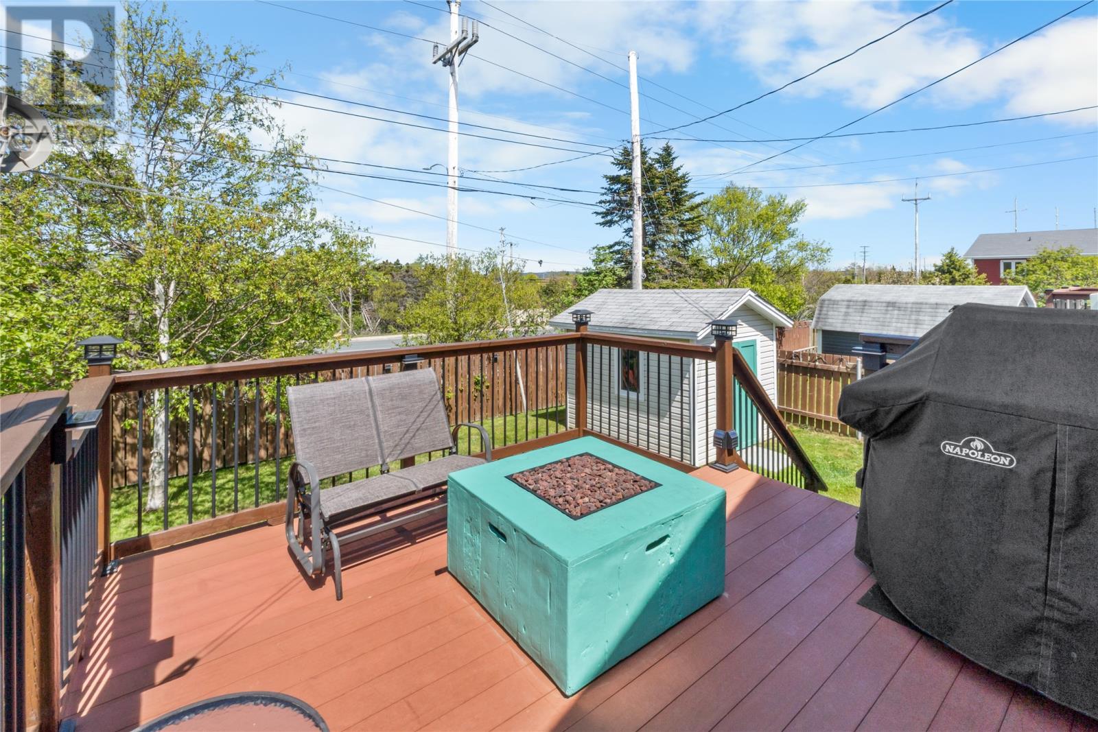 3 Hodder Place, Mount Pearl, Newfoundland & Labrador  A1N 5C2 - Photo 36 - 1303544