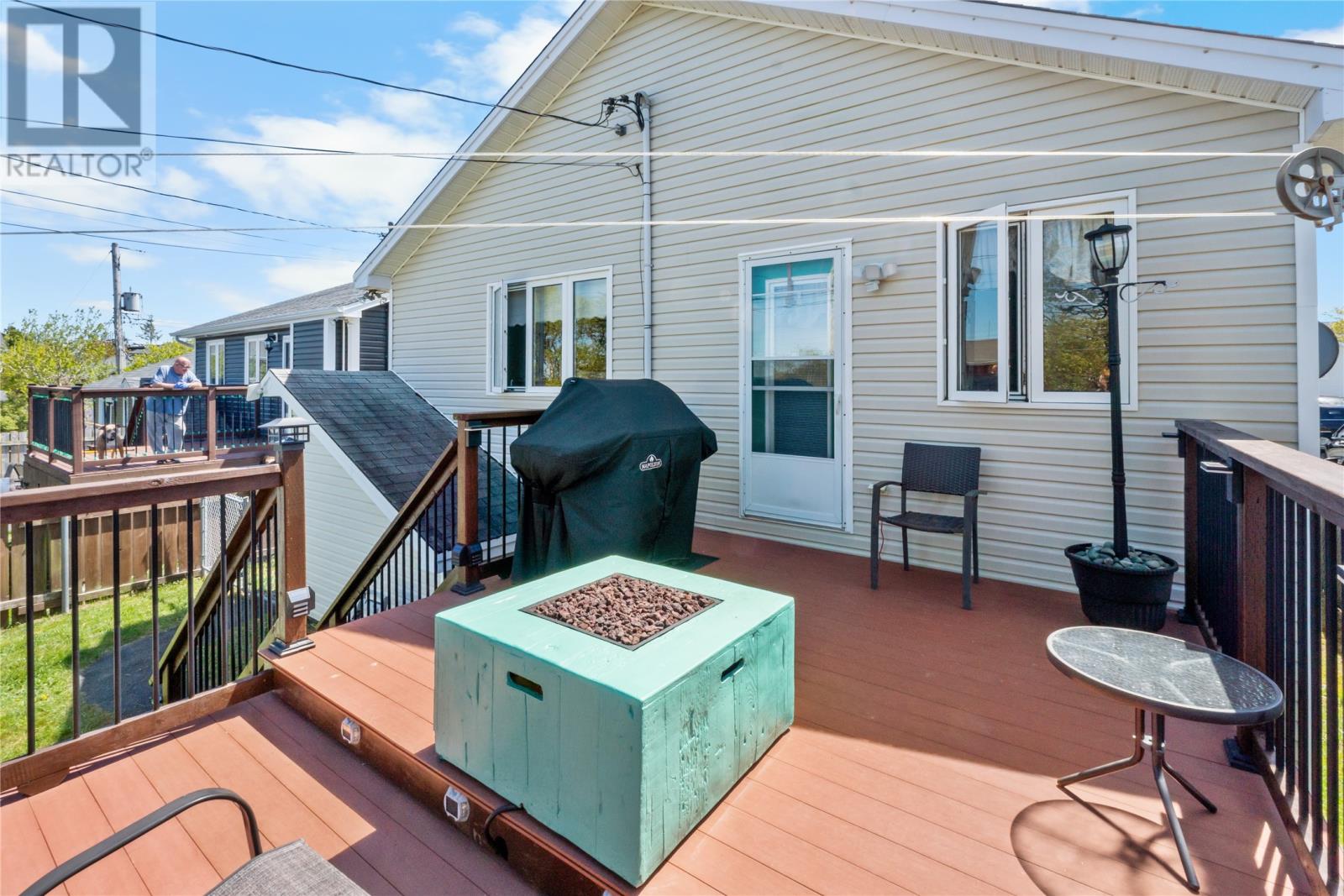 3 Hodder Place, Mount Pearl, Newfoundland & Labrador  A1N 5C2 - Photo 37 - 1303544