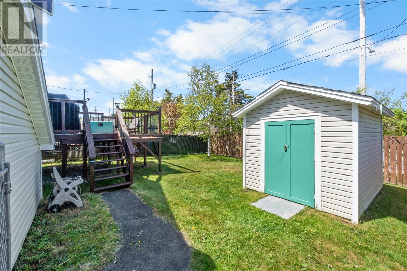 3 Hodder Place, Mount Pearl, Newfoundland & Labrador  A1N 5C2 - Photo 38 - 1303544