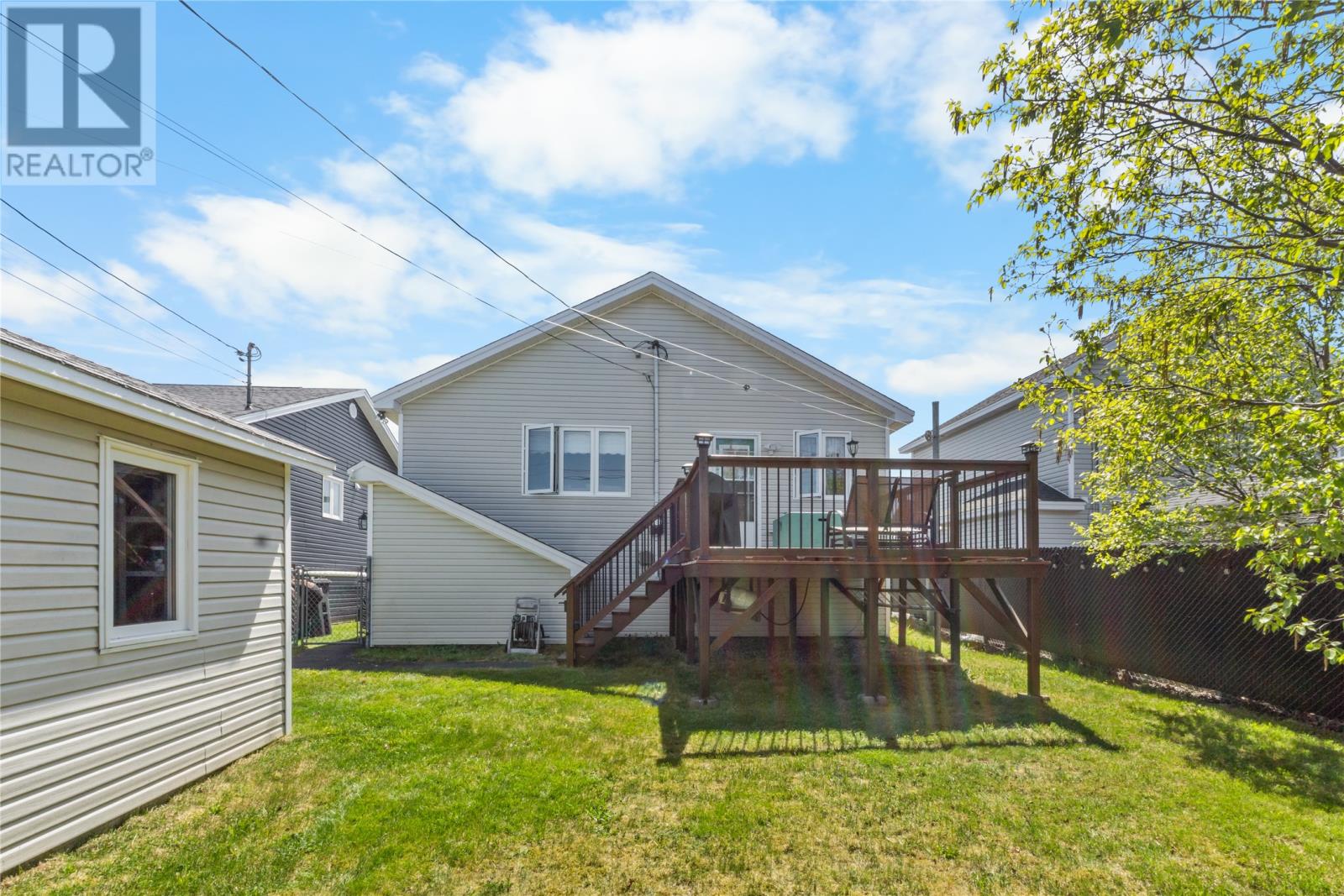 3 Hodder Place, Mount Pearl, Newfoundland & Labrador  A1N 5C2 - Photo 39 - 1303544