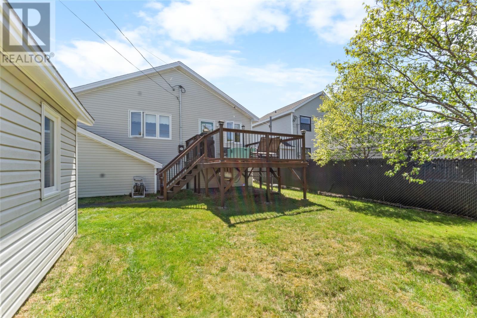 3 Hodder Place, Mount Pearl, Newfoundland & Labrador  A1N 5C2 - Photo 40 - 1303544
