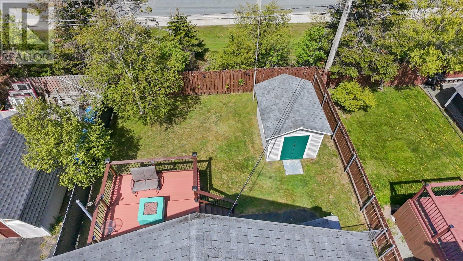 3 Hodder Place, Mount Pearl, Newfoundland & Labrador  A1N 5C2 - Photo 41 - 1303544