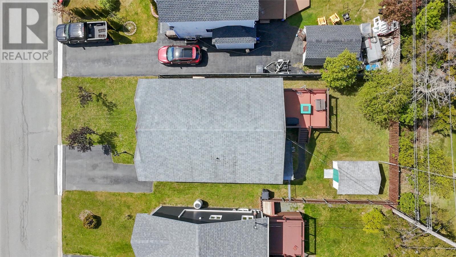3 Hodder Place, Mount Pearl, Newfoundland & Labrador  A1N 5C2 - Photo 42 - 1303544