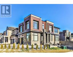 BASEMENT - 67 RYERSON DRIVE, Vaughan, Ontario