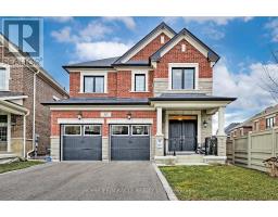 50 CHORUS CRESCENT, Vaughan, Ontario