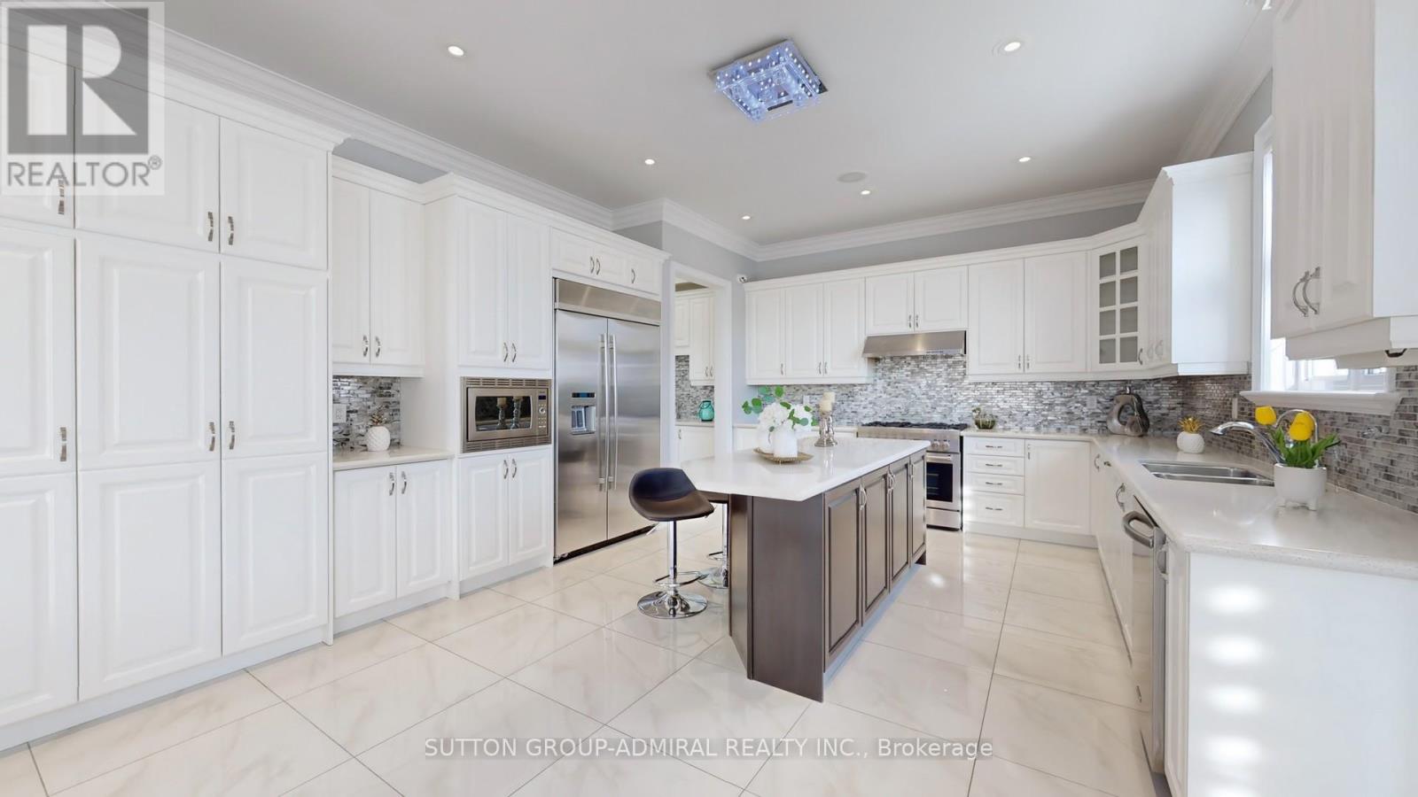 100 Virtue Crescent, Vaughan, Ontario  L4H 4C3 - Photo 11 - N13818494