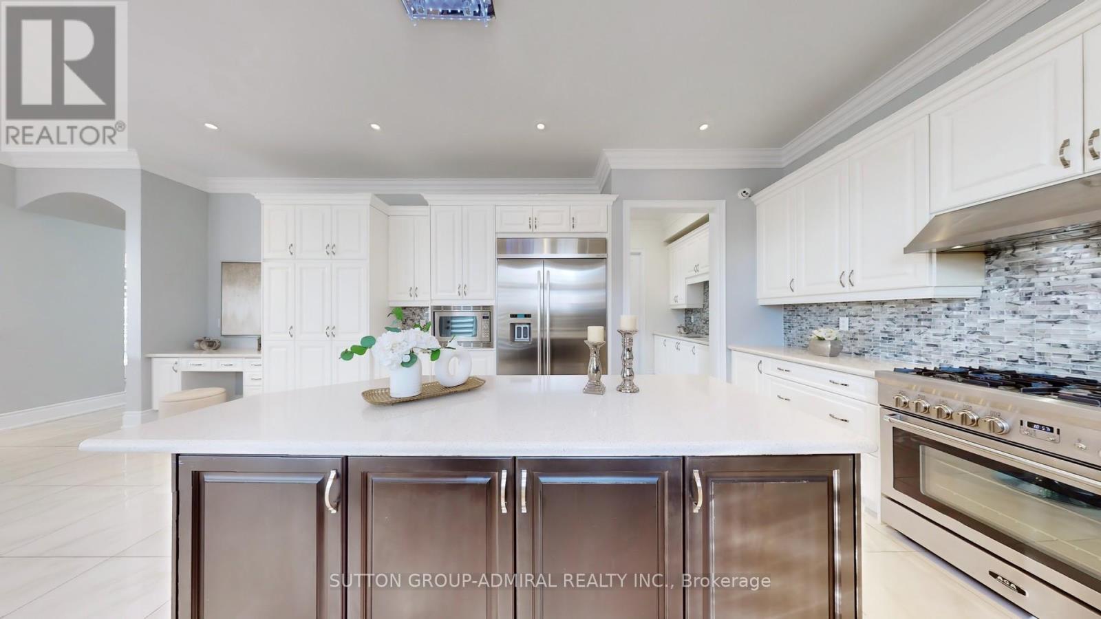100 Virtue Crescent, Vaughan, Ontario  L4H 4C3 - Photo 13 - N13818494