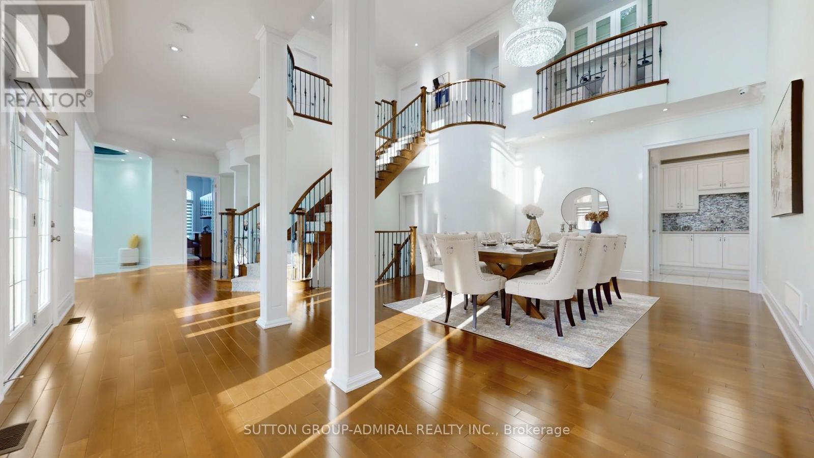 100 Virtue Crescent, Vaughan, Ontario  L4H 4C3 - Photo 18 - N13818494