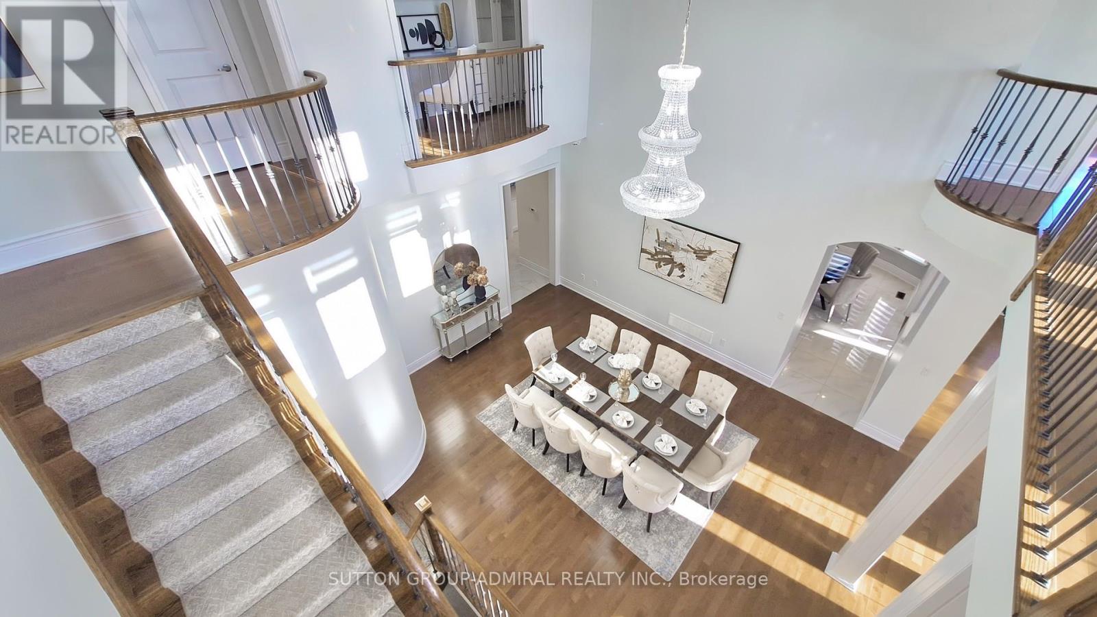 100 Virtue Crescent, Vaughan, Ontario  L4H 4C3 - Photo 19 - N13818494
