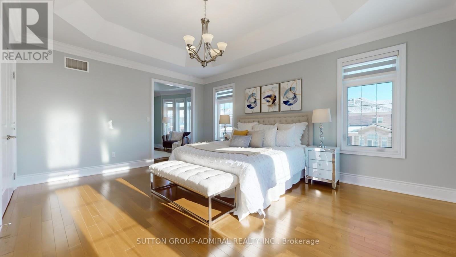 100 Virtue Crescent, Vaughan, Ontario  L4H 4C3 - Photo 23 - N13818494