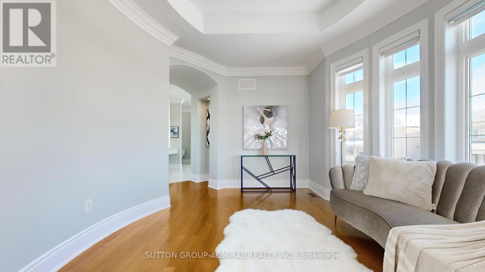 100 Virtue Crescent, Vaughan, Ontario  L4H 4C3 - Photo 25 - N13818494