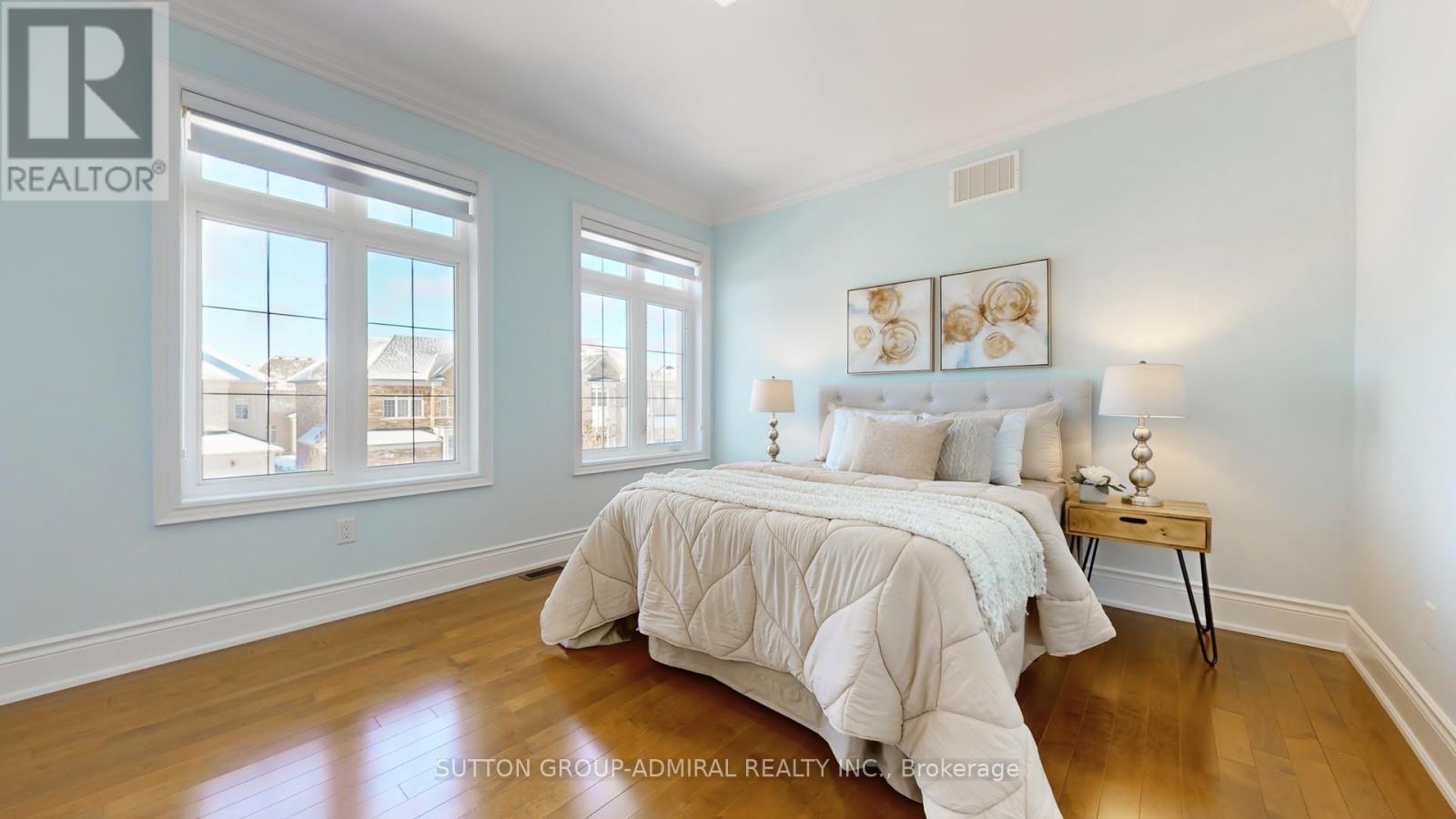 100 Virtue Crescent, Vaughan, Ontario  L4H 4C3 - Photo 29 - N13818494