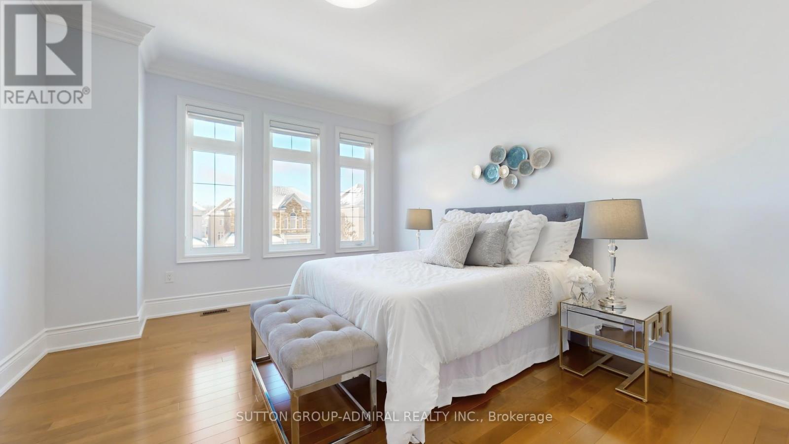 100 Virtue Crescent, Vaughan, Ontario  L4H 4C3 - Photo 32 - N13818494