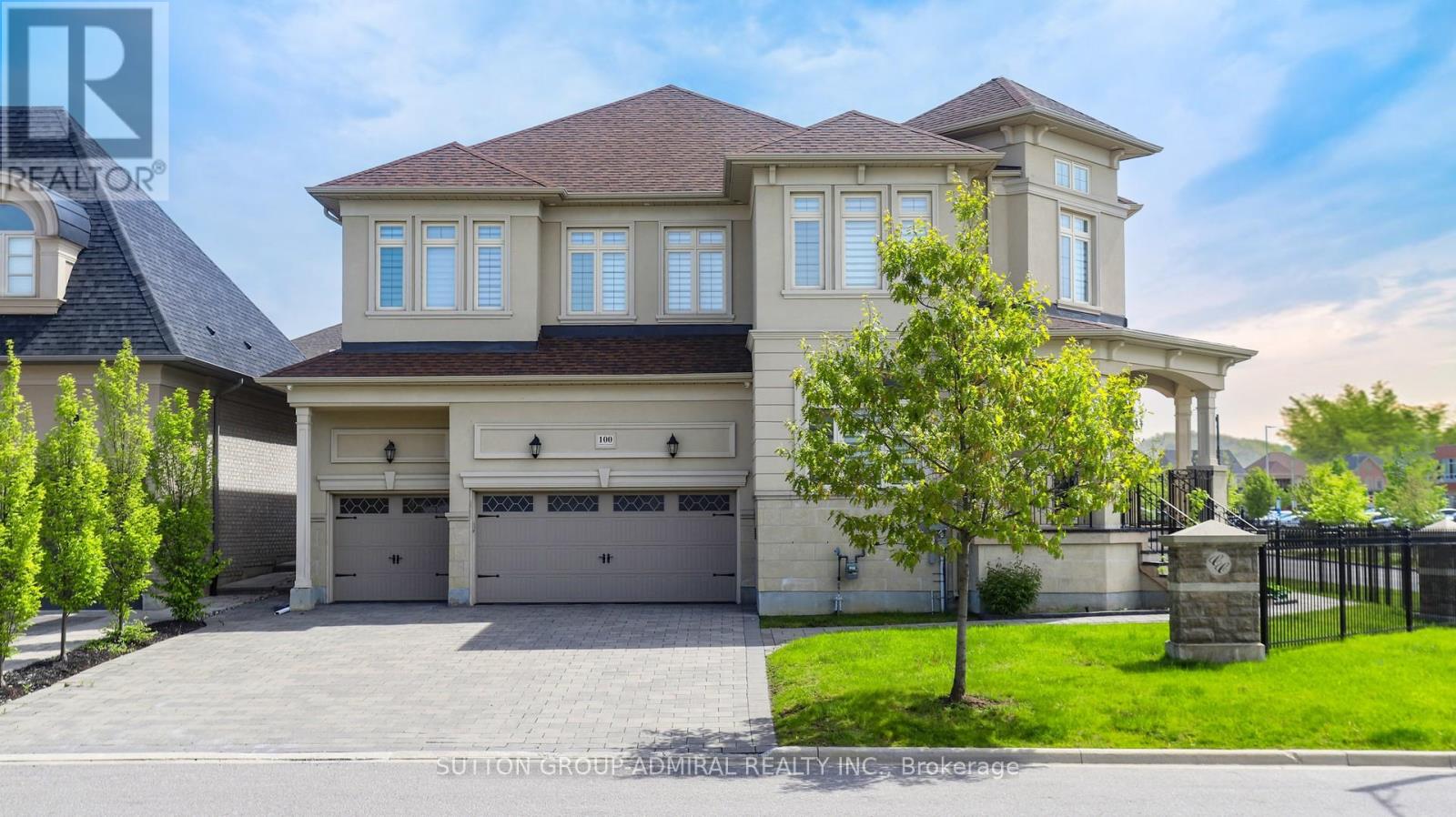 100 Virtue Crescent, Vaughan, Ontario  L4H 4C3 - Photo 37 - N13818494