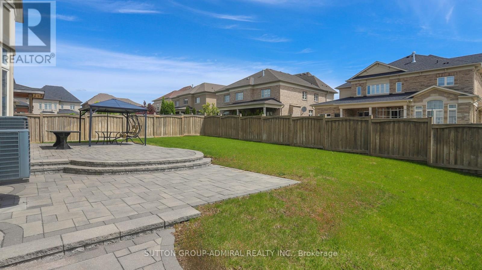 100 Virtue Crescent, Vaughan, Ontario  L4H 4C3 - Photo 38 - N13818494