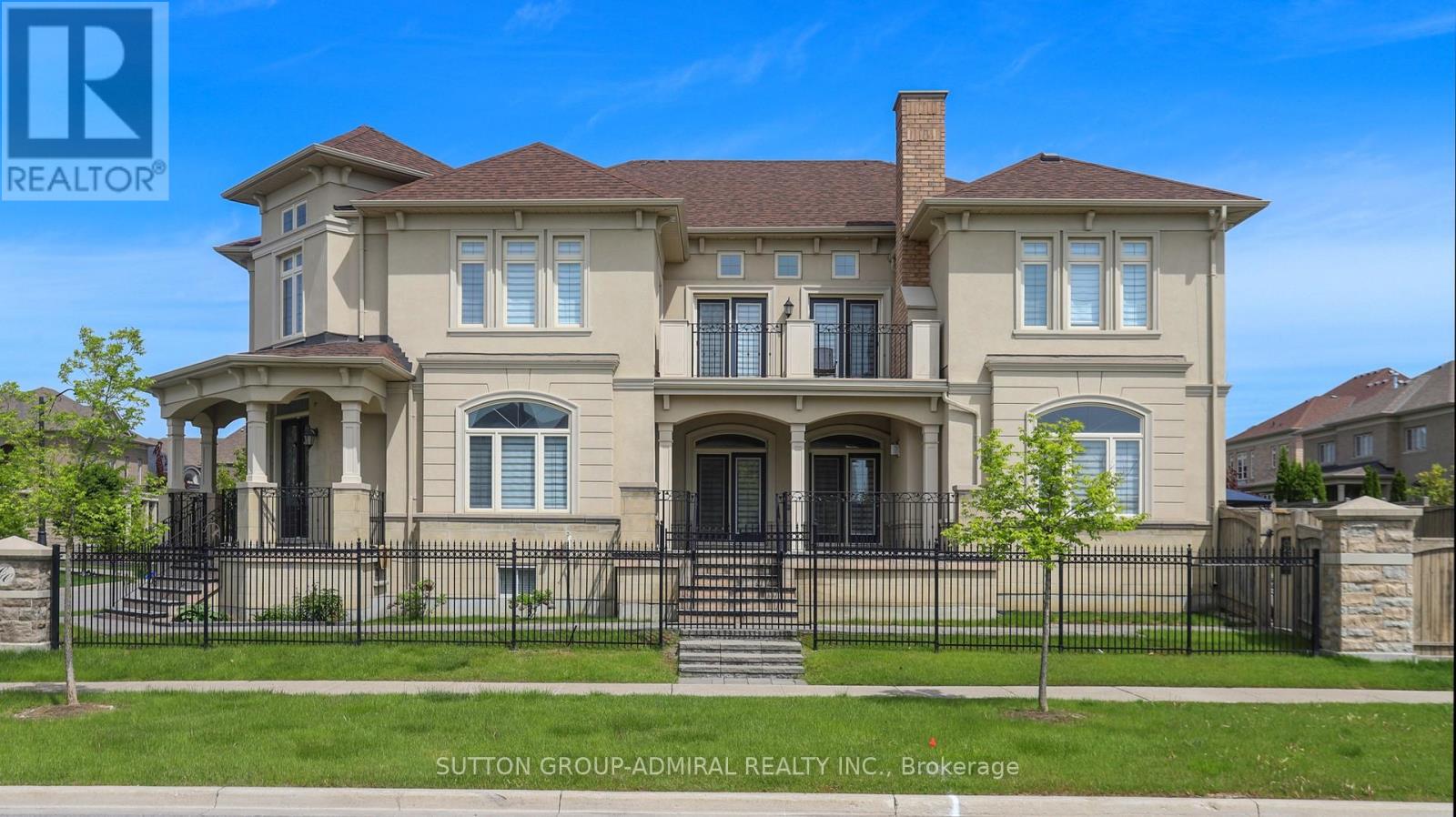 100 Virtue Crescent, Vaughan, Ontario  L4H 4C3 - Photo 39 - N13818494