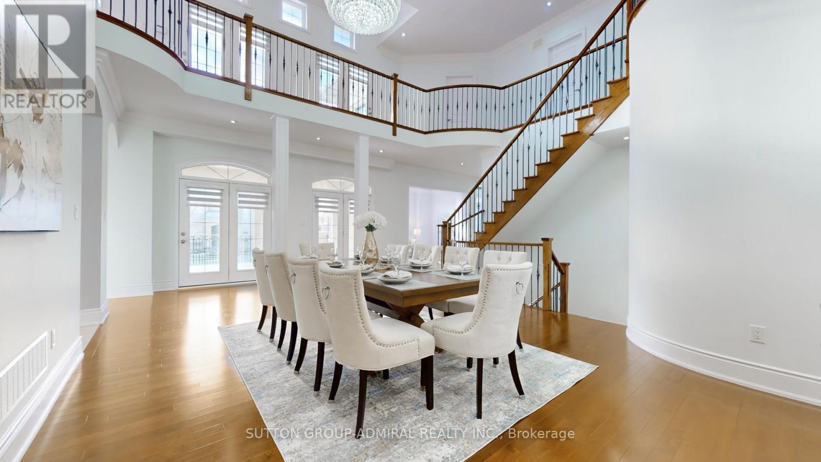100 Virtue Crescent, Vaughan, Ontario  L4H 4C3 - Photo 6 - N13818494