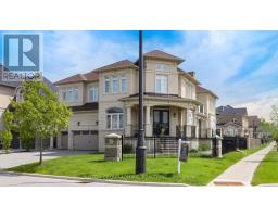 100 VIRTUE CRESCENT, Vaughan, Ontario