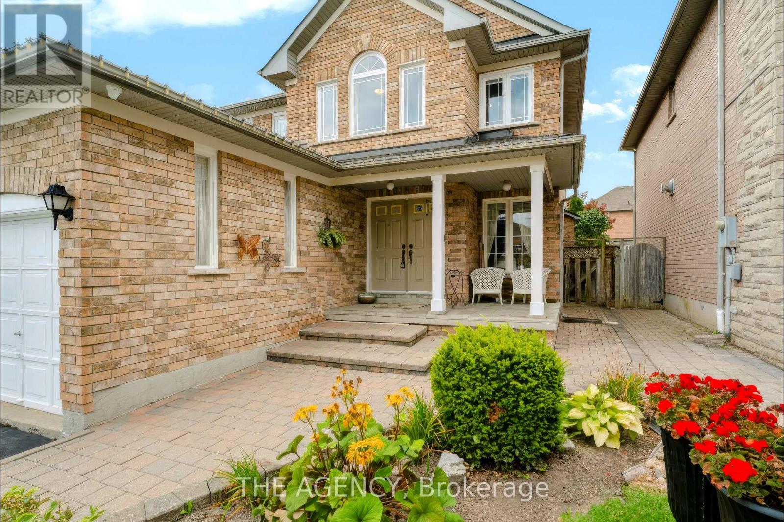 17 Sparta Court, Markham, Ontario  L3S 4A4 - Photo 2 - N13818538