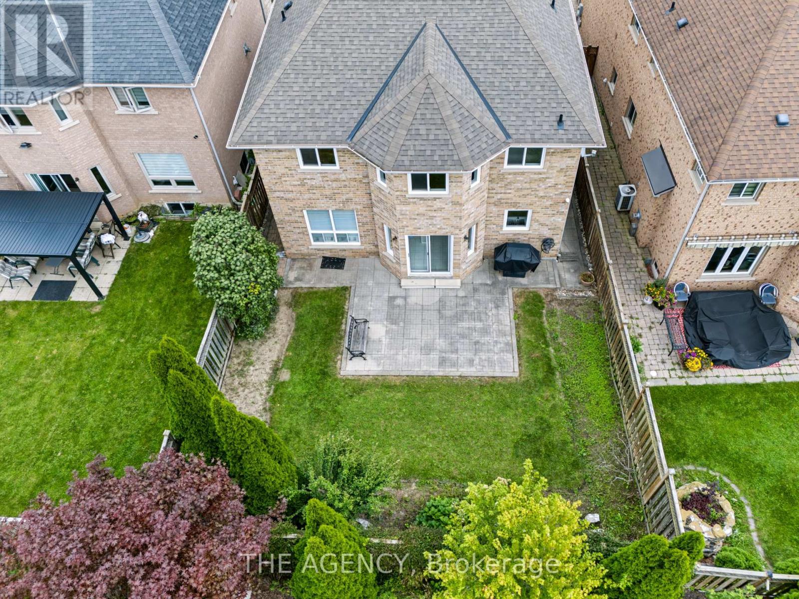 17 Sparta Court, Markham, Ontario  L3S 4A4 - Photo 35 - N13818538