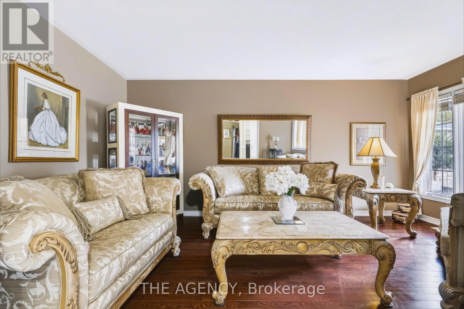 17 Sparta Court, Markham, Ontario  L3S 4A4 - Photo 6 - N13818538