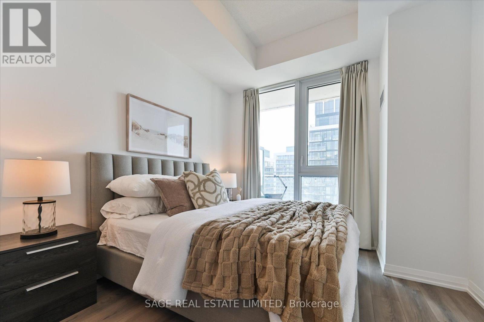2518 - 9000 Jane Street, Vaughan (Concord), Ontario  L4K 0M6 - Photo 13 - N13818580