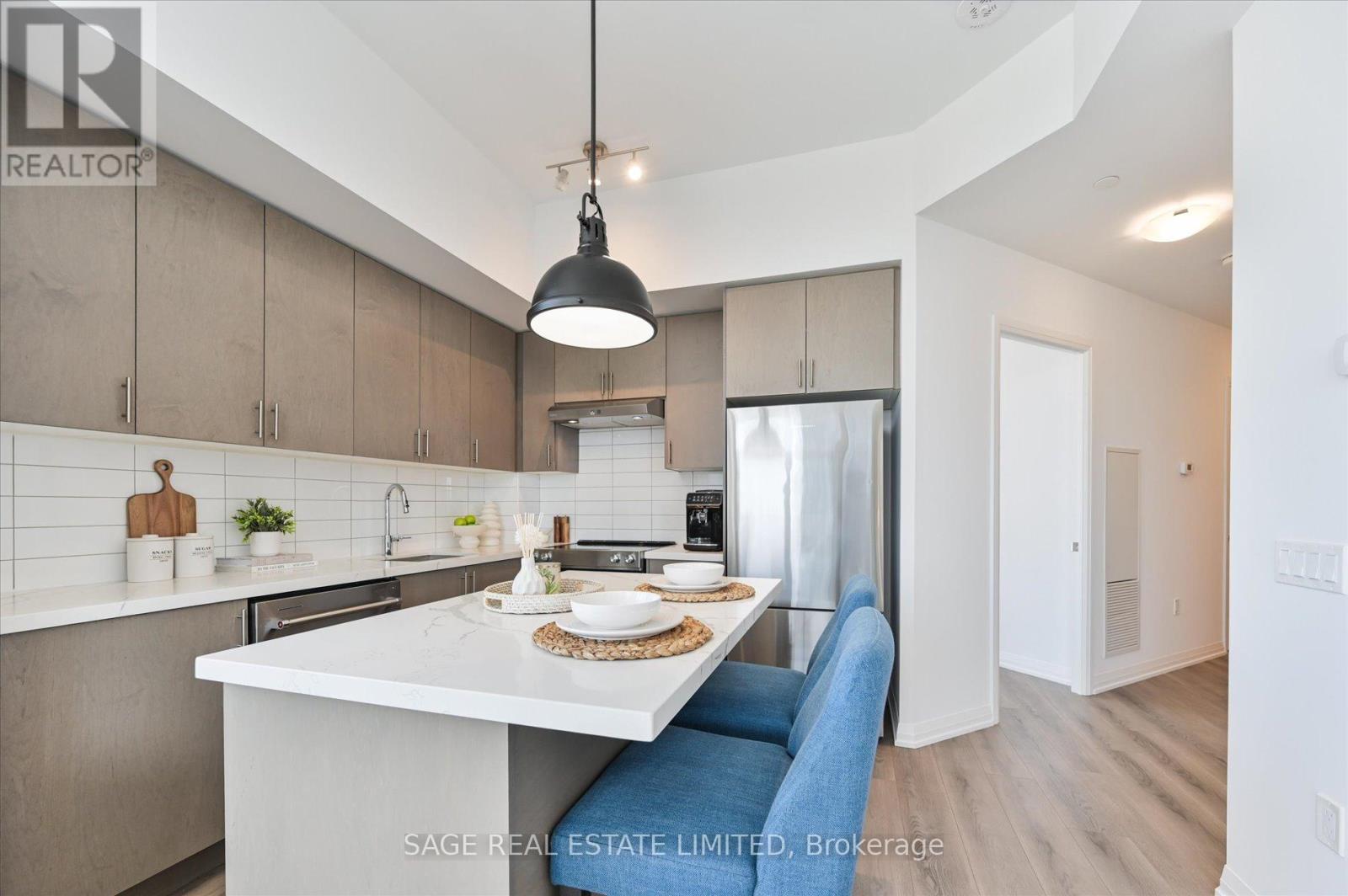 2518 - 9000 Jane Street, Vaughan (Concord), Ontario  L4K 0M6 - Photo 9 - N13818580