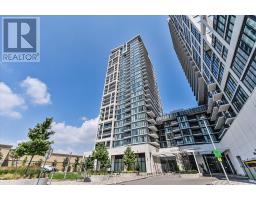 2518 - 9000 JANE STREET, Vaughan, Ontario