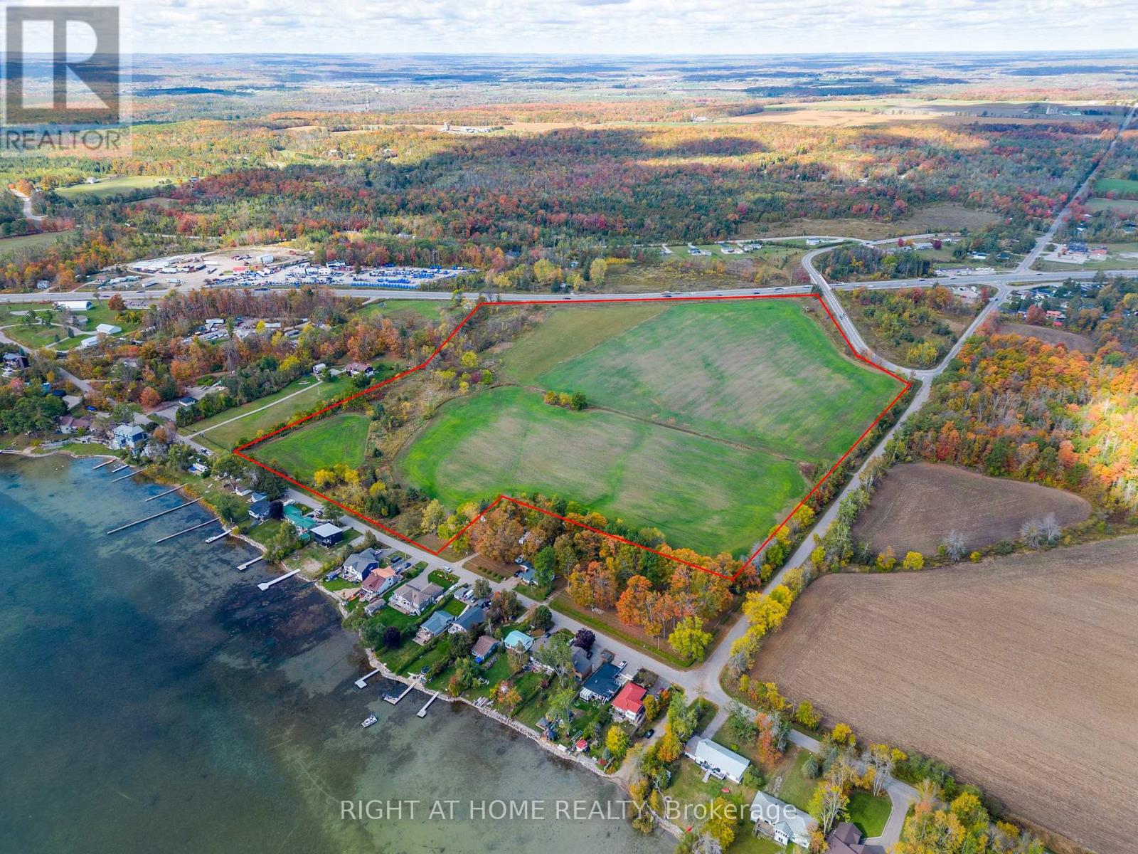 1894 Big Chief Road, Severn, Ontario  L3V 6H3 - Photo 3 - S13818476