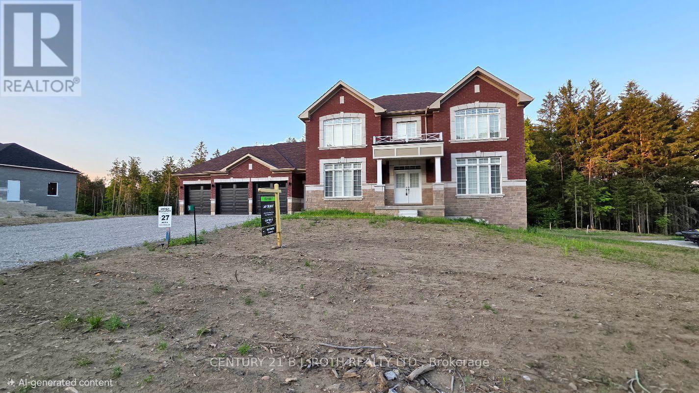 51 RUBY RIDGE, Oro-Medonte, Ontario