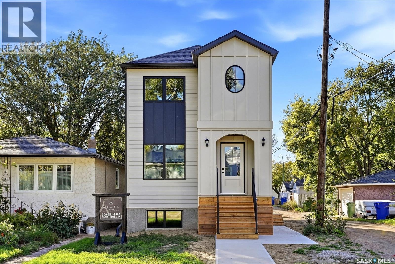 1324 Empress STREET, regina, Saskatchewan