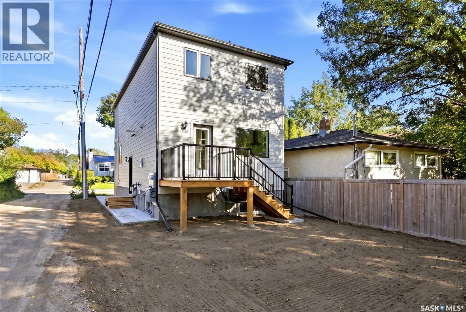 1324 Empress Street, Regina, Saskatchewan  S4T 5E5 - Photo 63 - SK049232