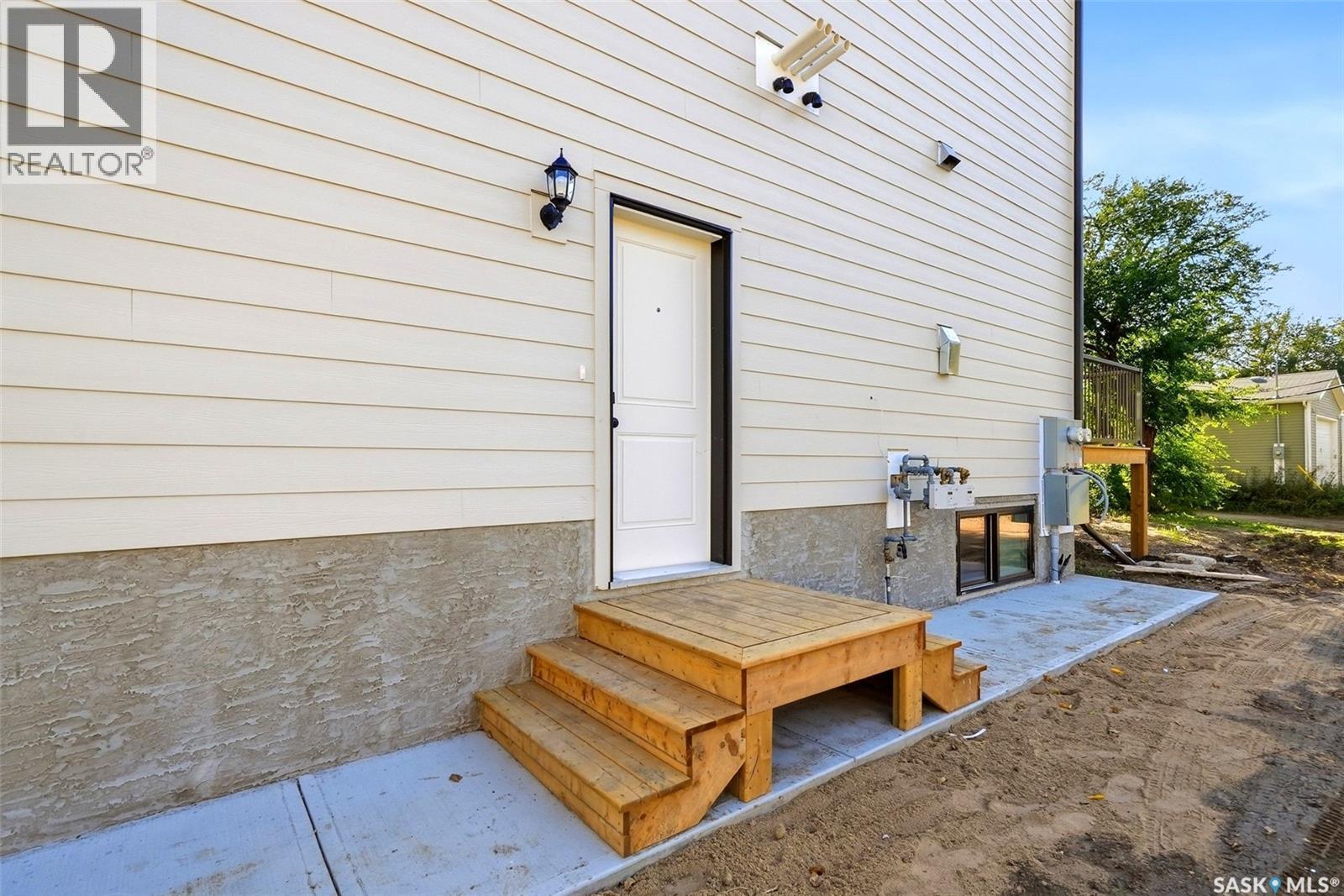 1324 Empress Street, Regina, Saskatchewan  S4T 5E5 - Photo 64 - SK049232