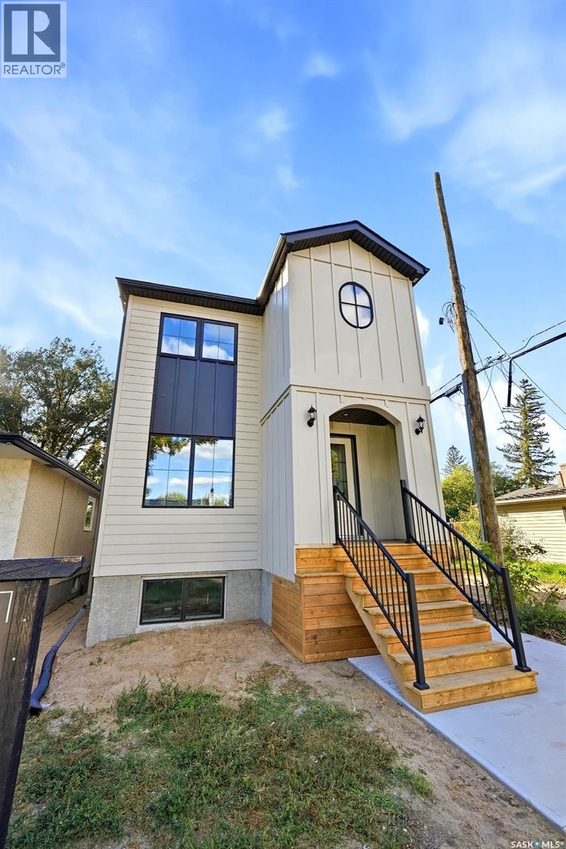 1324 Empress Street, Regina, Saskatchewan  S4T 5E5 - Photo 67 - SK049232