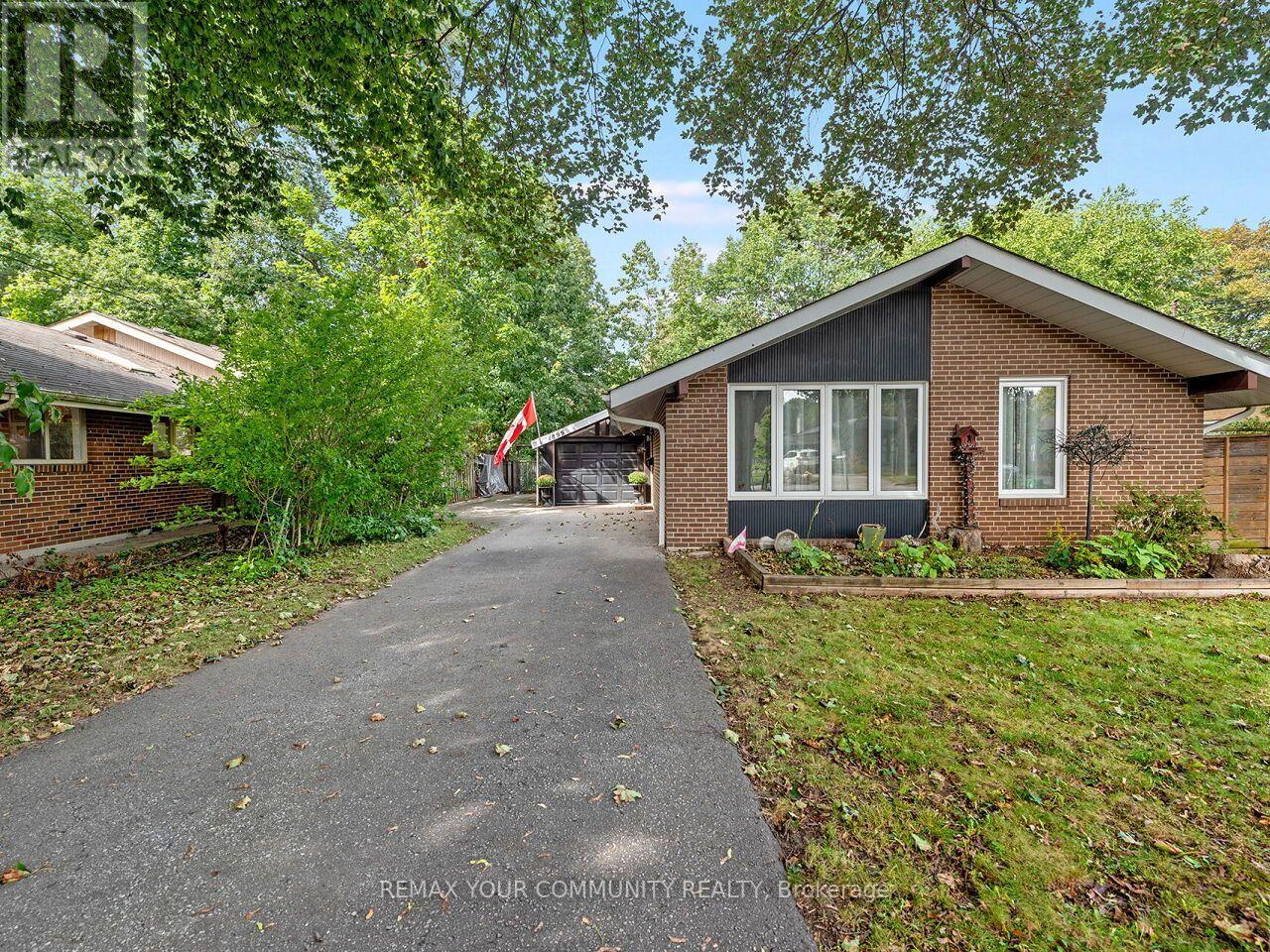 1899 DELANEY DRIVE, Mississauga, Ontario