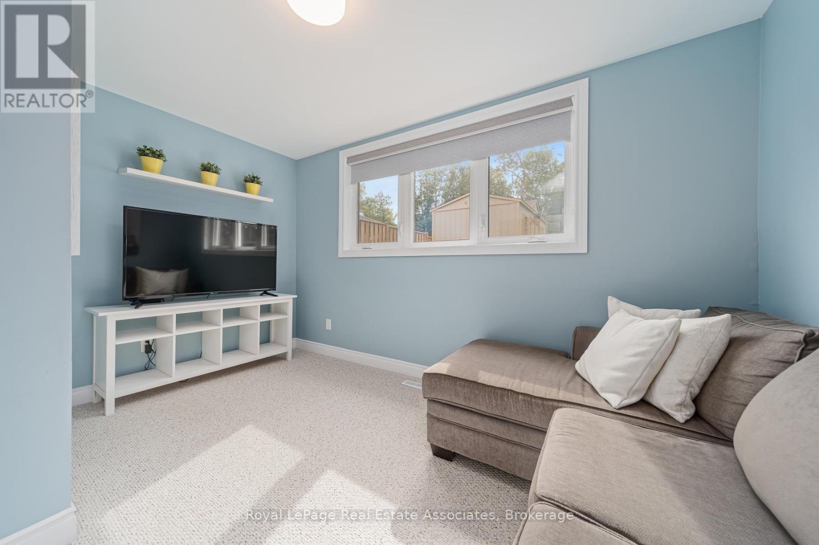 132 Elmore Drive, Halton Hills, Ontario  L7J 1T2 - Photo 25 - W13818338