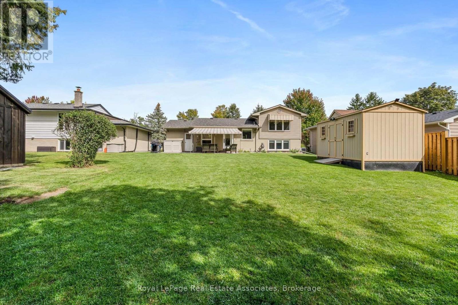 132 Elmore Drive, Halton Hills, Ontario  L7J 1T2 - Photo 34 - W13818338