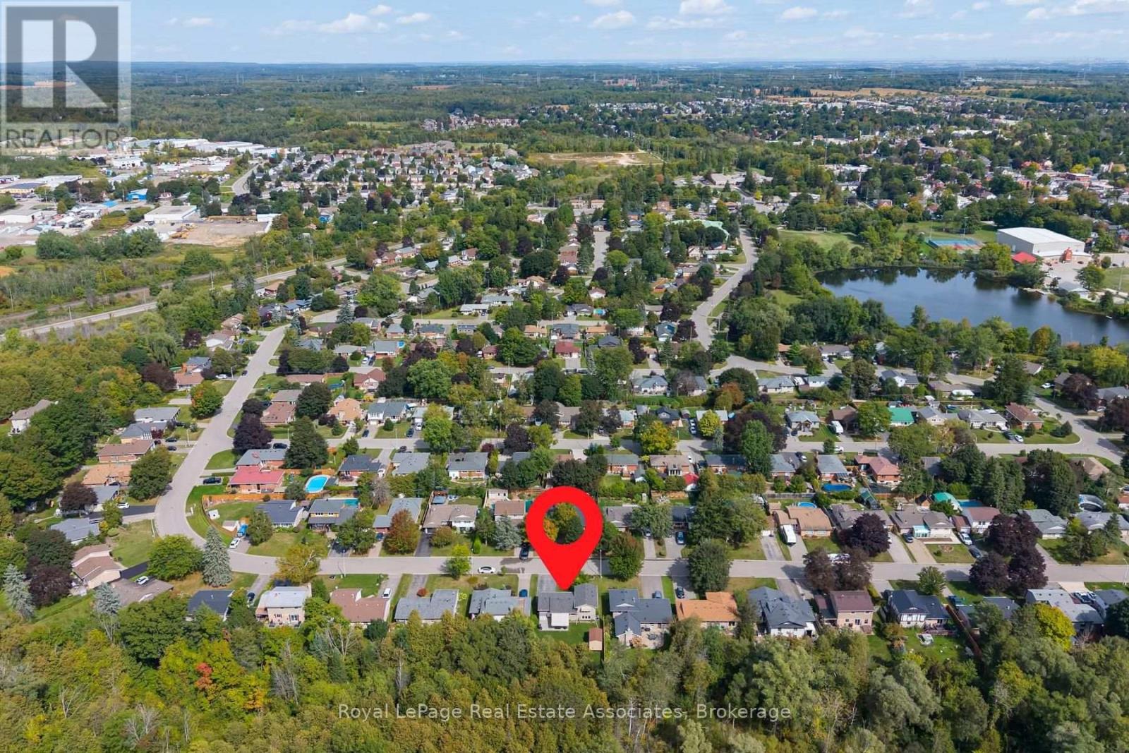 132 Elmore Drive, Halton Hills, Ontario  L7J 1T2 - Photo 44 - W13818338