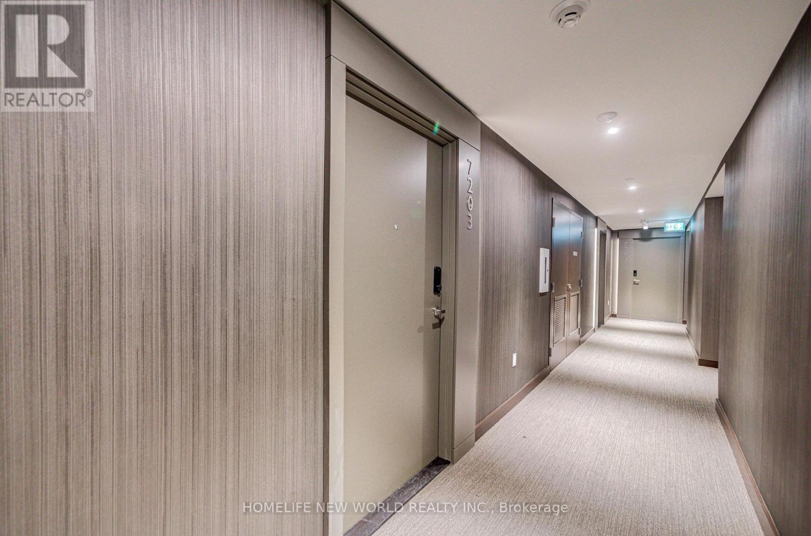 7203 - 448 Burnhamthorpe Road W, Mississauga, Ontario  L5B 0R4 - Photo 6 - W13818348