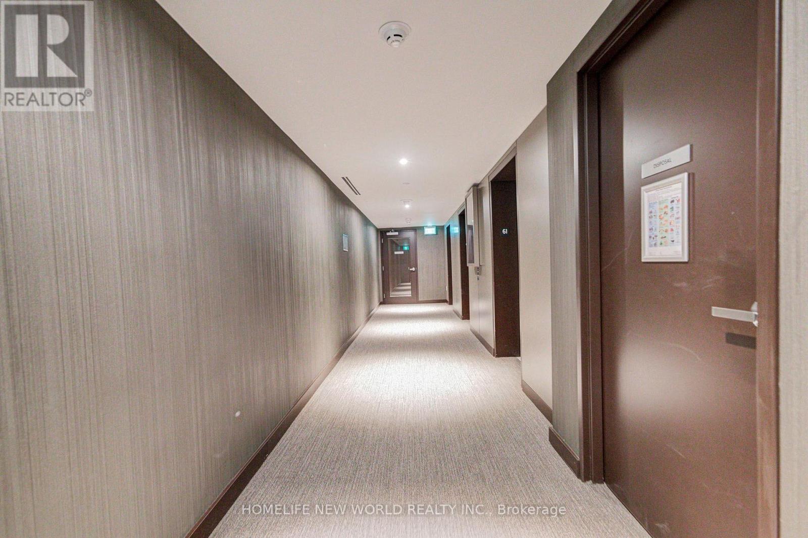 6103 - 448 Burnhamthorpe Road W, Mississauga, Ontario  L5B 0R4 - Photo 6 - W13818366