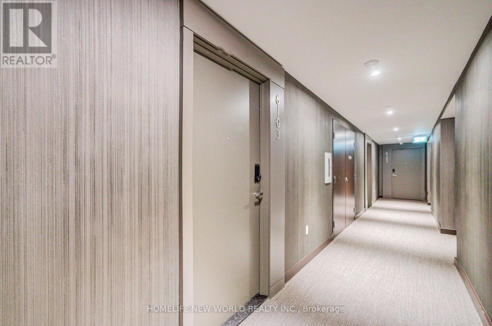 6103 - 448 Burnhamthorpe Road W, Mississauga, Ontario  L5B 0R4 - Photo 8 - W13818366