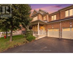 36 AIRD COURT, Milton, Ontario
