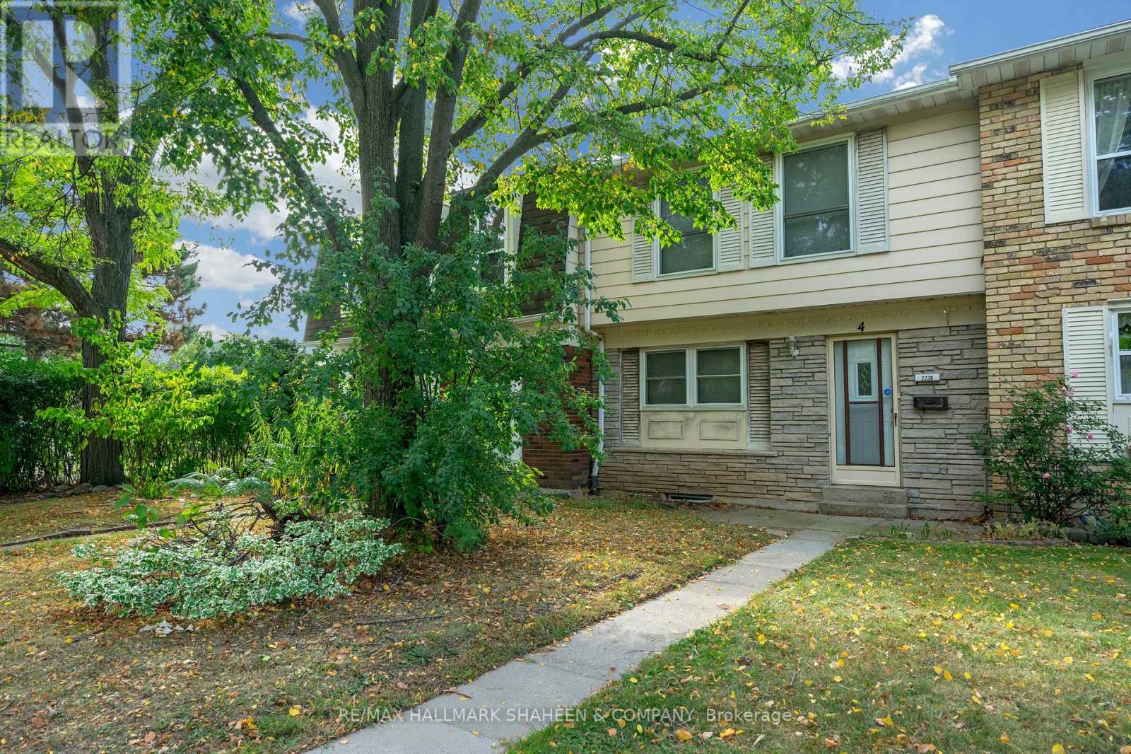 4 - 2238 Upper Middle Road, Burlington, Ontario  L7P 2Z9 - Photo 39 - W13818432