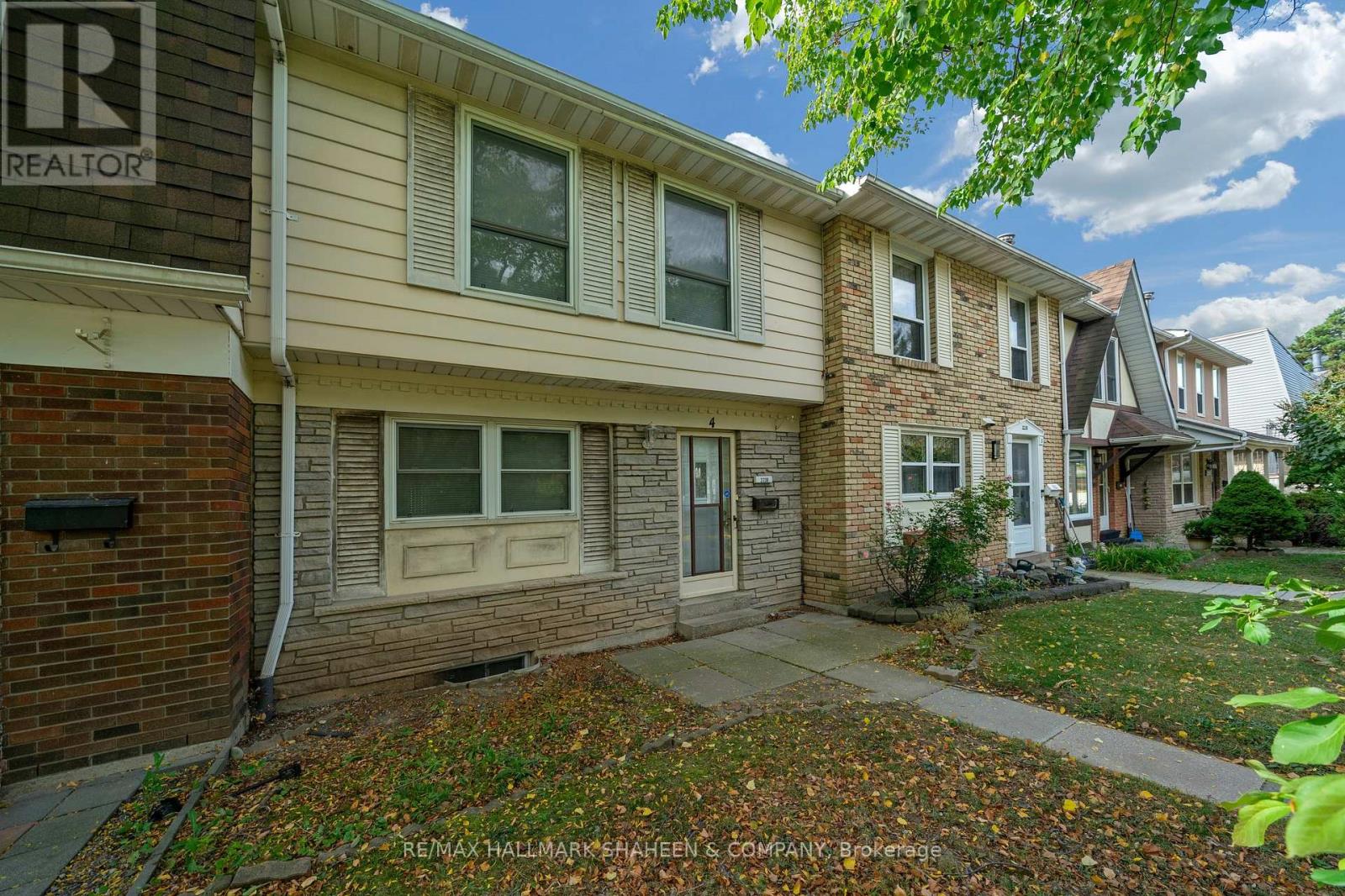 4 - 2238 Upper Middle Road, Burlington, Ontario  L7P 2Z9 - Photo 40 - W13818432