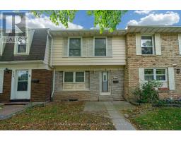 4 - 2238 UPPER MIDDLE ROAD, Burlington, Ontario