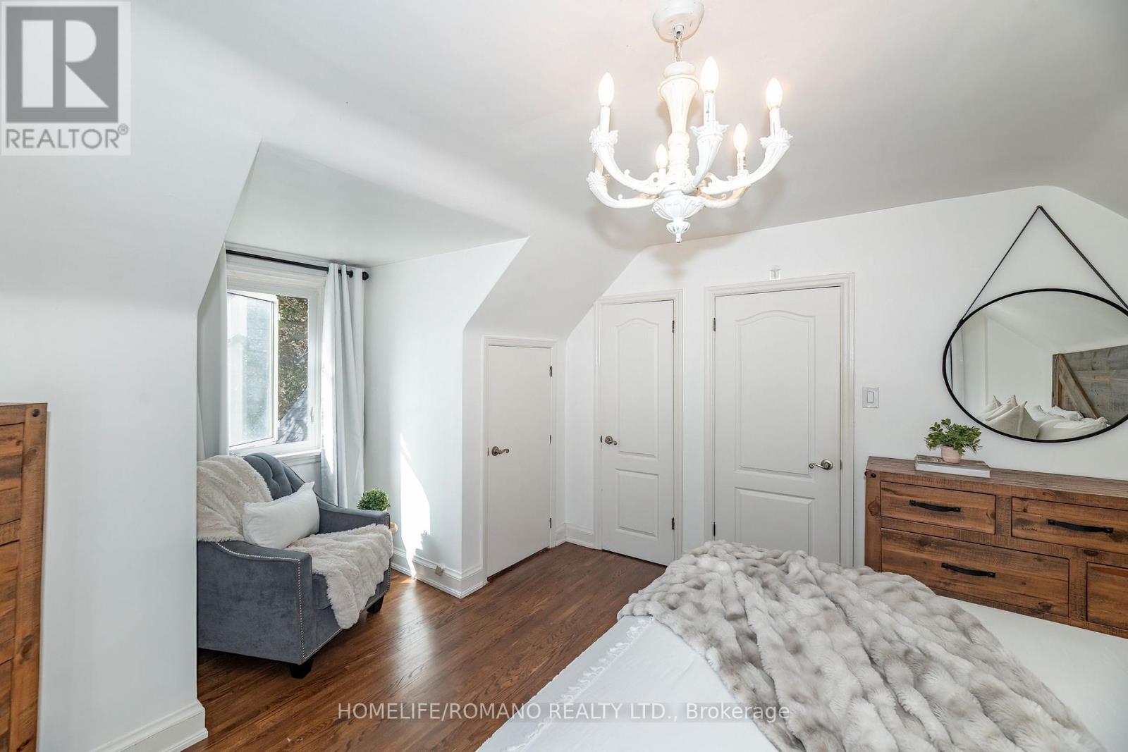45 Riverview Heights, Toronto, Ontario  M9P 2N3 - Photo 13 - W13818474