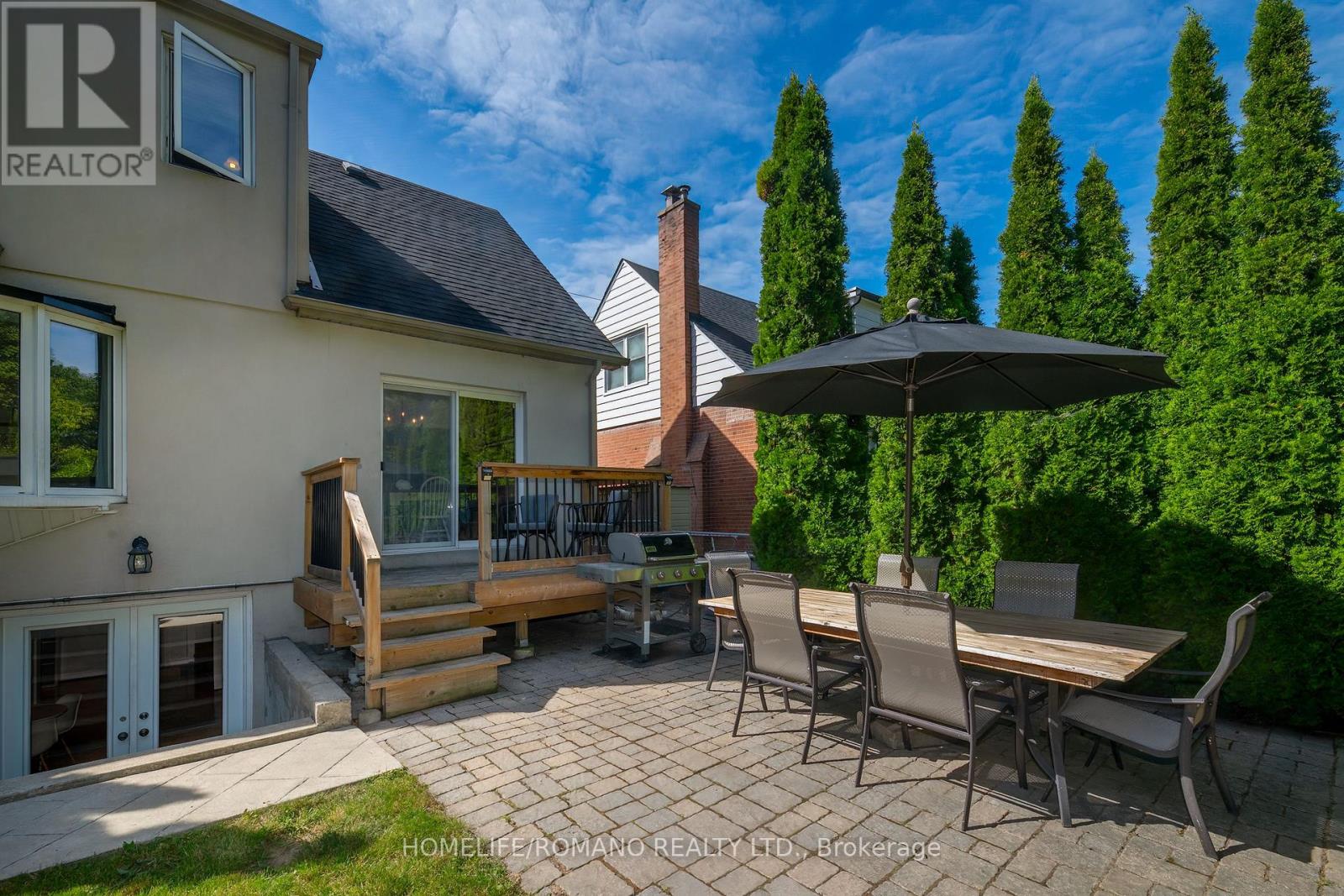 45 Riverview Heights, Toronto, Ontario  M9P 2N3 - Photo 25 - W13818474