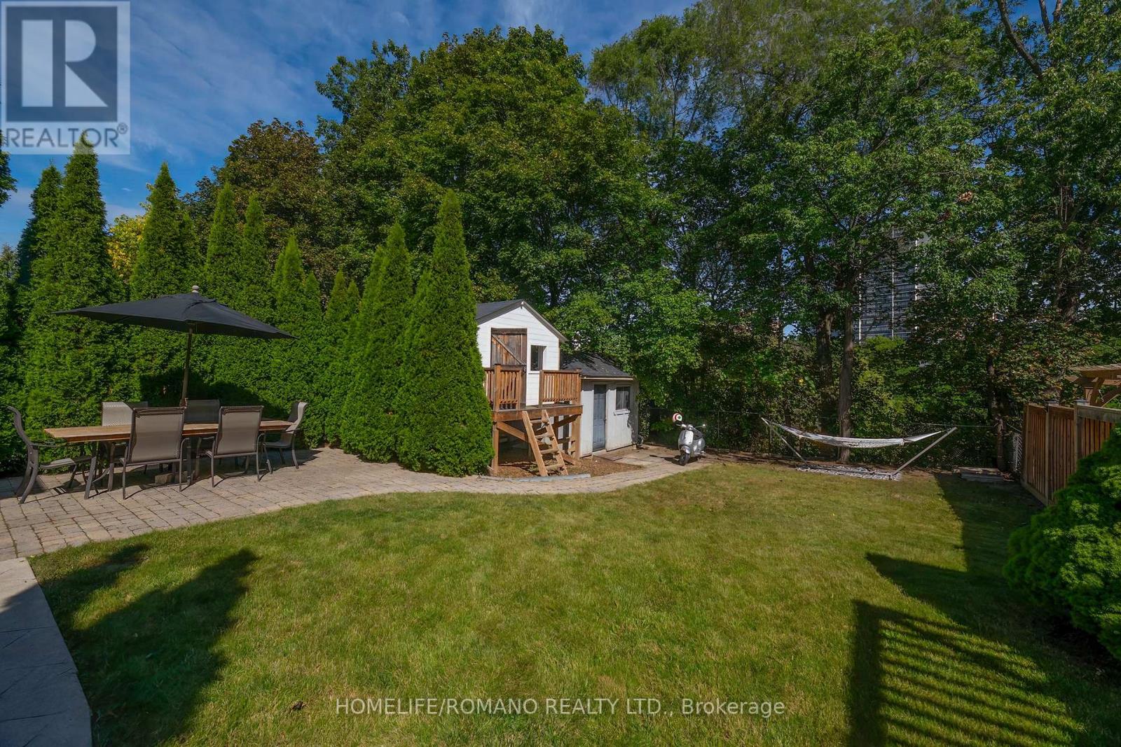 45 Riverview Heights, Toronto, Ontario  M9P 2N3 - Photo 26 - W13818474